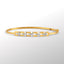 Yue 18K Bangle