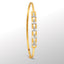 Yue 18K Bangle
