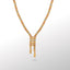 Yue 18K Necklace