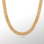 Yue 18K Necklace