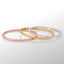 Yue 18K Bangle