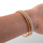 Yue 18K Bangle