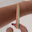 Yue 18K Bangle