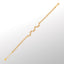 Yue 18K Bracelet