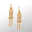 Yue 18K Earrings