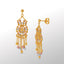 Yue 18K Earrings