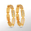 Auria CNC Bangle
