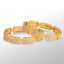 Auria CNC Bangle