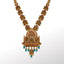 Ananta Temple Necklace
