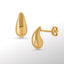 Yue 18K Earrings