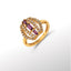 RAERE Uncut Diamond Ring