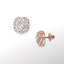 BeLove Diamond Earrings