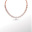 BeLove Diamond Necklace