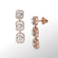 BeLove Diamond Earrings
