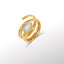 BeLove Diamond Ring