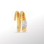 BeLove Diamond Ring