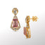 Roohani Polki Earring