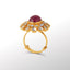 Roohani Polki Ring