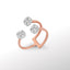 BeLove Diamond Ring