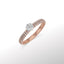 BeLove Diamond Ring