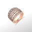 BeLove Diamond Ring