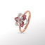 BeLove Diamond Ring