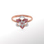 BeLove Diamond Ring