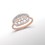 BeLove Diamond Ring