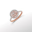 BeLove Diamond Ring