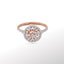 BeLove Diamond Ring