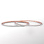BeLove Diamond Bangle