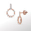 BeLove Diamond Earrings