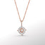 BeLove Diamond Necklace