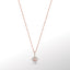 BeLove Diamond Necklace