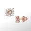 BeLove Diamond Earrings