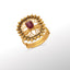 Navah Precious Ring