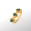 Navah Precious Ring
