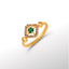 RAERE Uncut Diamond Ring