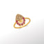 RAERE Uncut Diamond Ring