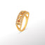 RAERE Uncut Diamond Ring