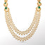 RAERE Uncut Diamond Necklace