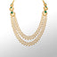 RAERE Uncut Diamond Necklace
