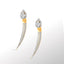 BeLove Diamond Earrings