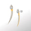 BeLove Diamond Earrings