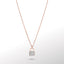 BeLove Diamond Necklace