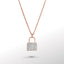 BeLove Diamond Necklace