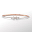BeLove Diamond Bangle