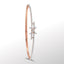 BeLove Diamond Bangle