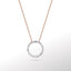 BeLove Diamond Necklace