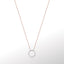 BeLove Diamond Necklace